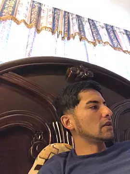 Snapshot of Charly4_20 chatting on 10.07.25 Charly4 20 online show from 10.07.25