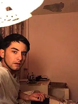 Snapshot of Charly4_20 chatting on 10.12.25 Charly4 20 online show from 10.12.25