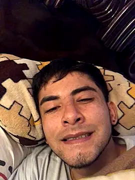 Snapshot of Charly4_20 chatting on 10.13.25 Charly4 20 online show from 10.13.25