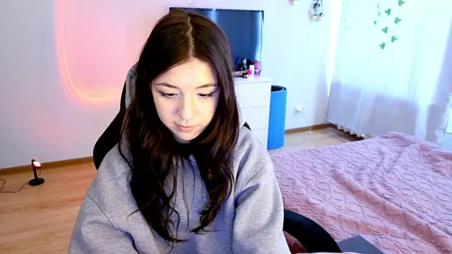 Azaliya Haze online show from 03.21.26