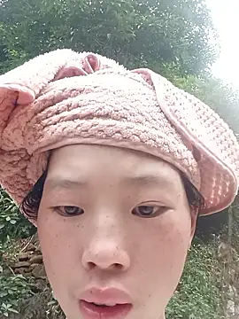 Khanhu xx online show from 01.17.26