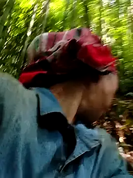 Khanhu xx online show from 02.26.26