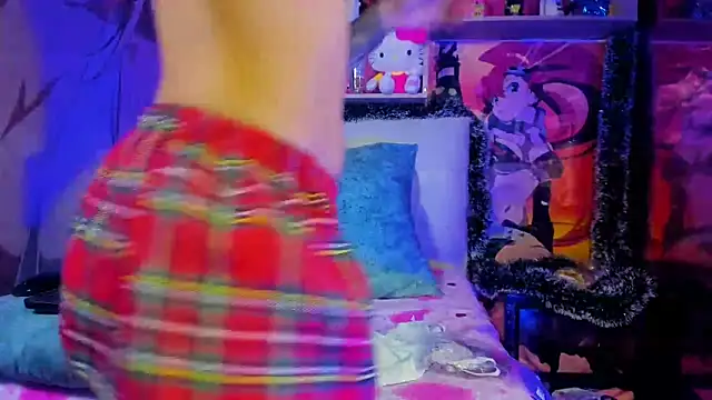 Rchelx69x online show from 12.14.25