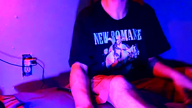 highinhtxx online show from 10.24.25