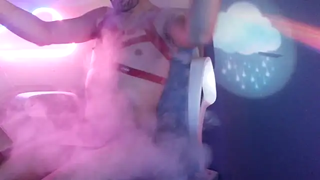 highinhtxx online show from 05.16.26