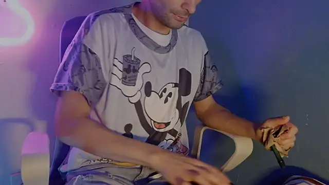 highinhtxx online show from 06.07.26