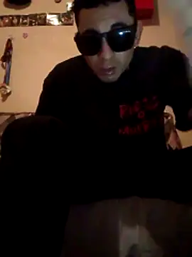 Tucloroformosexxx online show from 03.30.26