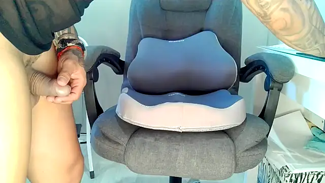 Jockstrap3x online show from 06.15.26