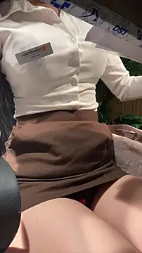 Gina999 online show from 04.04.26