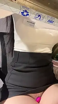 Gina999 online show from 04.09.26