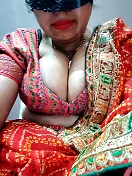 Hot  bhabhi 99 online show from 03.29.26