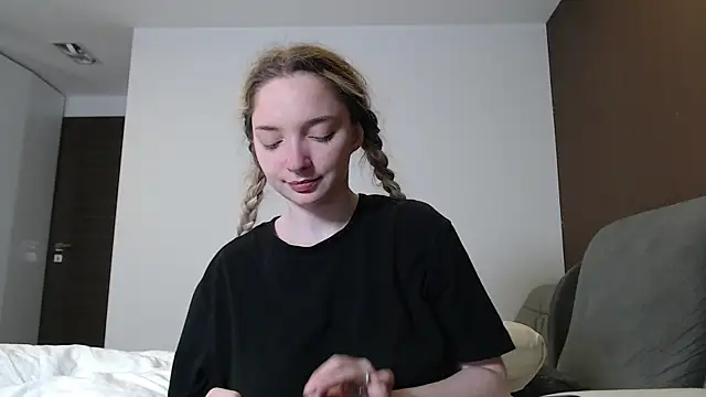 jessicahbelle online show from 06.12.26