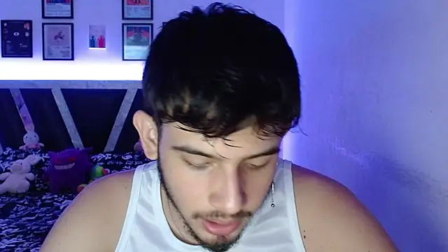 Sebasxxl12 online show from 10.03.25