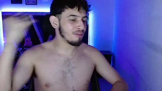 Sebasxxl12 online show from 10.04.25