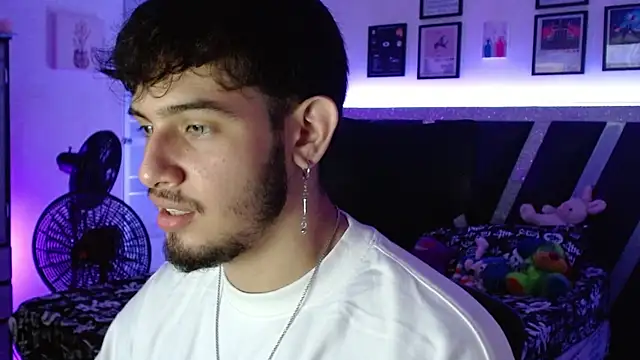 Sebasxxl12 online show from 10.04.25