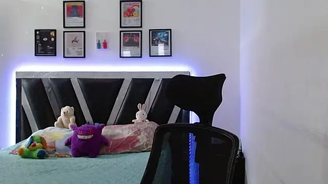 Sebasxxl12 online show from 10.10.25