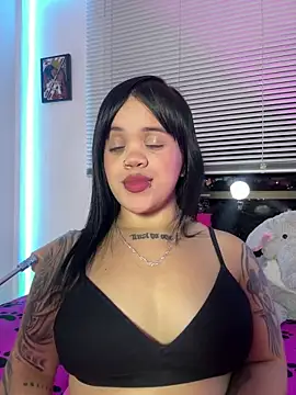 Sussyroxxx online show from 04.09.26