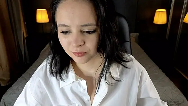  EVA GREEN online show from 10.11.25