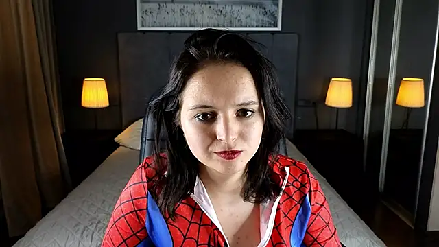  EVA GREEN online show from 10.30.25