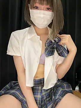 Nyamo-chan online show from 02.12.26