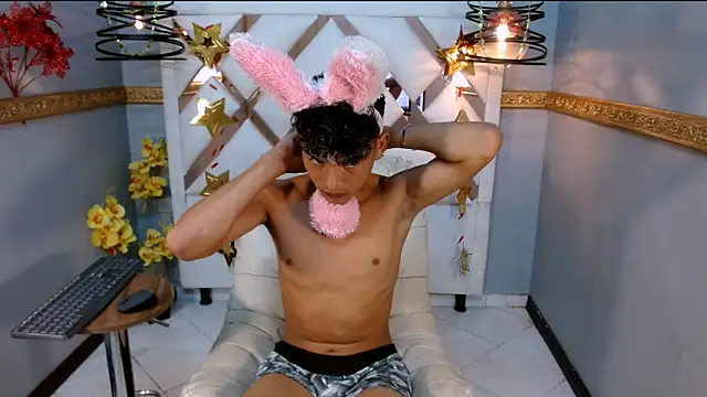 Snapshot of Sammy_Millers chatting on 10.15.25 Sammy Millers online show from 10.15.25