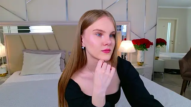 Lili Lohan online show from 06.20.26