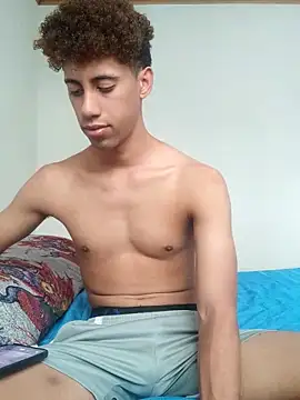 The boy good online show from 11.18.25