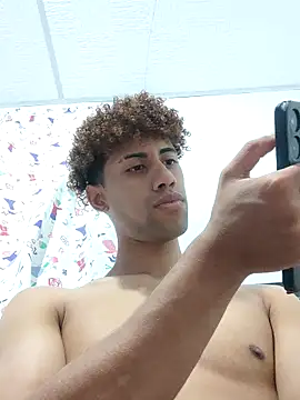 The boy good online show from 01.06.26