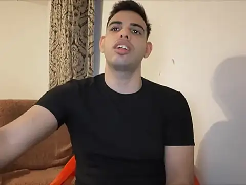  Djonson  online show from 10.26.25