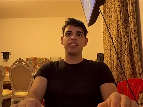  Djonson  online show from 12.17.25