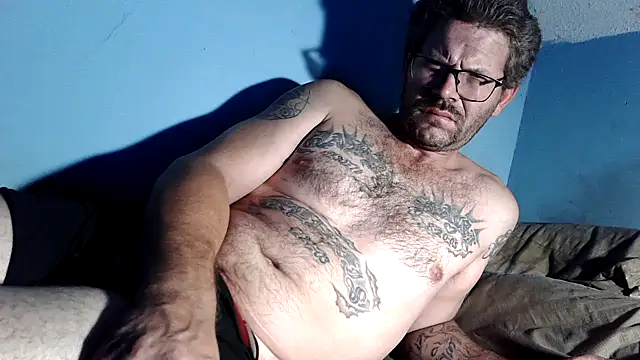 bigdickdaddy6911 online show from 11.27.25