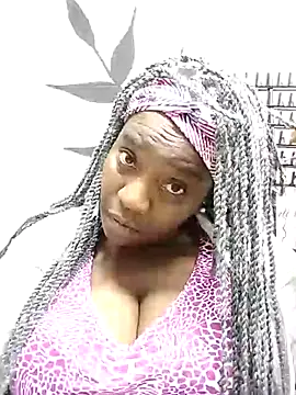 Snapshot of Alaya-15 chatting on 11.07.25 Alaya-15 online show from 11.07.25