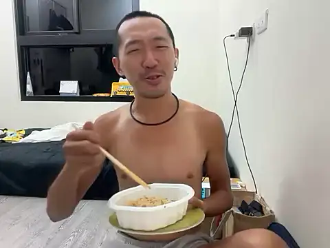 mrcaiziv online show from 10.20.25