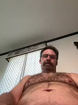 Snapshot of Rivers421 chatting on 07.18.26 Rivers421 online show from 07.18.26
