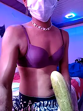 Rahulkumar 89 online show from 03.20.26