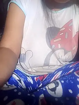 Snapshot of Babydoll_neha chatting on 11.01.25 Babydoll neha online show from 11.01.25