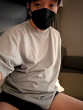 yuuukiiiip online show from 06.04.26