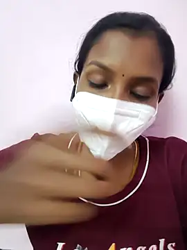 Tamil Monika online show from 11.04.25