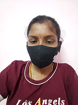 Tamil Monika online show from 11.23.25