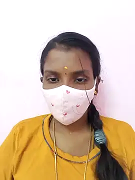 Tamil Monika online show from 12.14.25