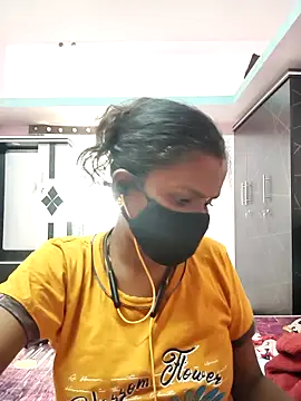 Tamil Monika online show from 03.22.26