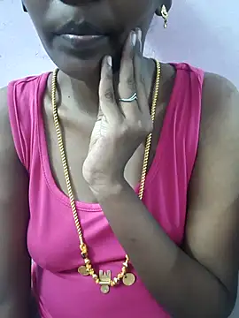 Tamil Monika online show from 04.18.26