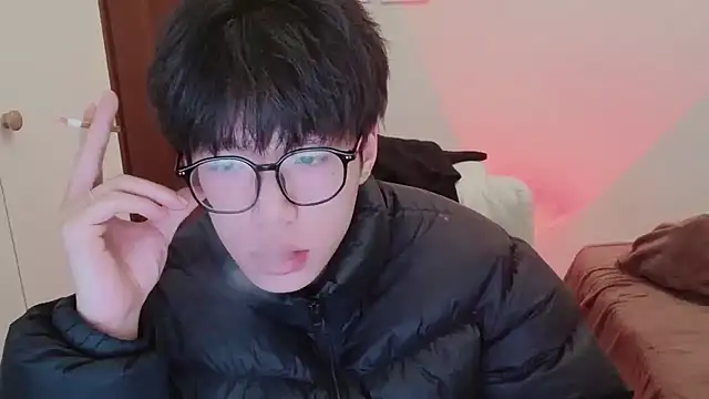 hangzi-0011 online show from 01.15.26