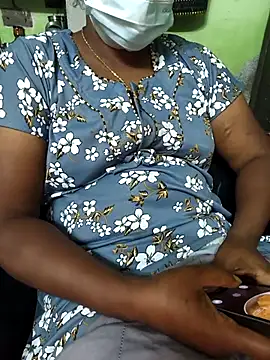 Tamilselviroja- online show from 01.18.26