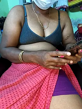 Tamilselviroja- online show from 03.20.26