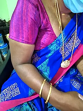 Tamilselviroja- online show from 05.25.26