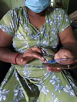 Tamilselviroja- online show from 07.26.26