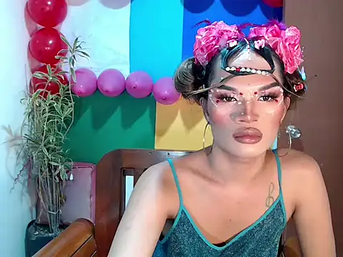 amandareddragon online show from 02.10.26