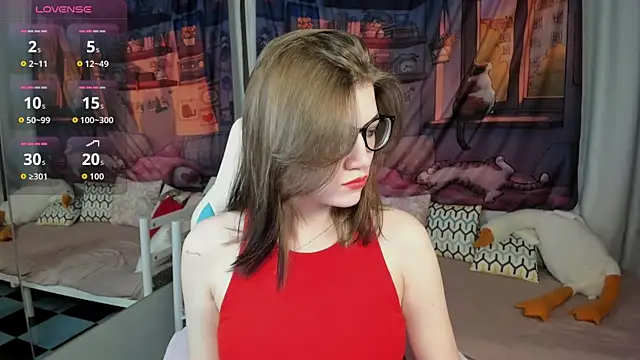 CathyAdams online show from 04.09.26