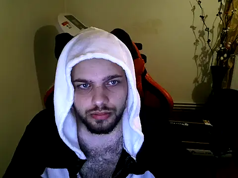 KingAdonisss online show from 10.03.25